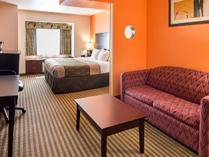 Econo Lodge Inn & Suites Natchitoches