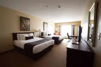 Town & Country Inn and Suites Các khách sạn ở Quincy