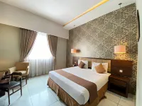 Hotel Safira Magelang Hotel dekat Griya Permata Garden C35 Sanden
