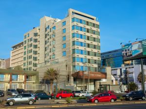 Hotel Diego de Almagro Costanera - Antofagasta