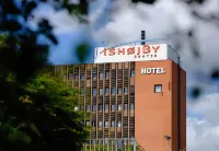 Four Points Flex by Sheraton Ishoj Hotels near Ishoej Dyrepark