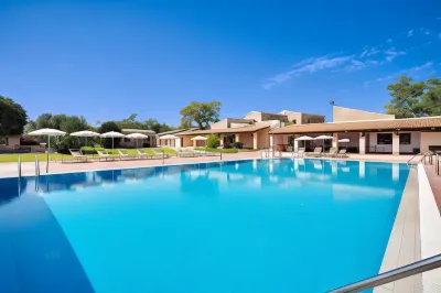 Hotel Villa Giulia Hotels near Tonnara di Marzamemi