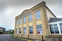 Horizon Hotel Hotels near Cafe maxx at tk maxx