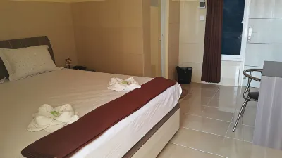 Hotel Ambulu Hotel dekat Dira Collection Ambulu