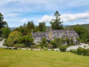 Penmaenuchaf Hotel