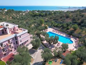 Hotel delle More - Vieste