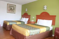 Royal Inn فنادق في Mount Vernon