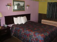 Standish Motel Các khách sạn ở Pinconning