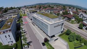 Los Lorentes Hotel Bern Airport
