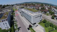 Los Lorentes Hotel Bern Airport