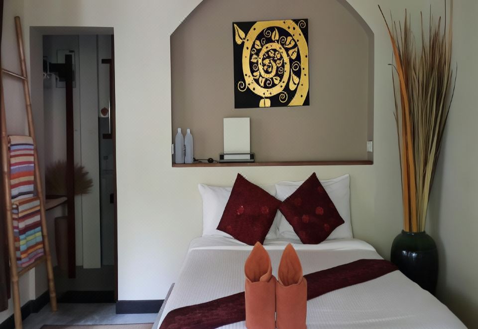 Dolphin Bungalows