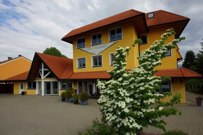 Der Marienhof Hotels in Gemeinde Raaba
