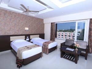 Hotel Deepam