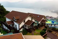 Blue in Blue Pension Hotels in Geoje-si