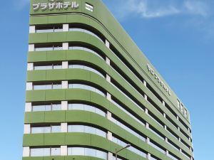 오사카 모리구치 플라자 호텔