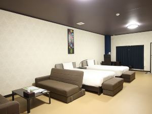 White Beach Inn Ishikawa