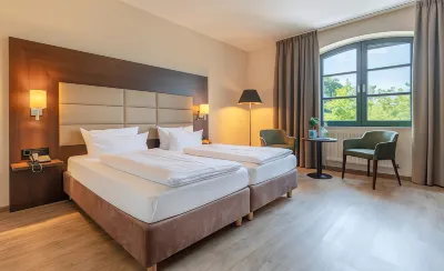 Hotel Ohlenhoff Hotels in der Nähe von Gedenkstätte KZ Wittmoor