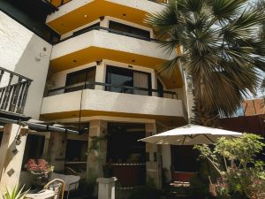 Hotel Andenes Arequipa