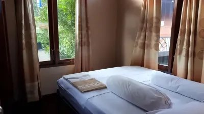 Rifalda Cottage Các khách sạn ở Waisai