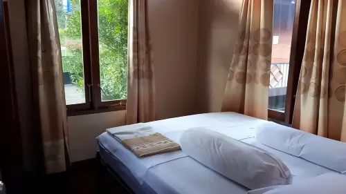 Rifalda Cottage Hotels in Waisai
