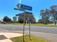 Jerilderie Motor Inn Hotel a Jerilderie