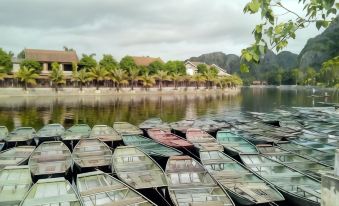 Tam Coc Smile Homestay