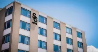 Hôtel Saint-Germain Rimouski Hotels in Luceville