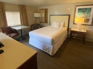 Residential Inn - Extended Stay