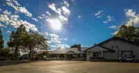 Lake Shastina Golf Resort Hotels in Weed