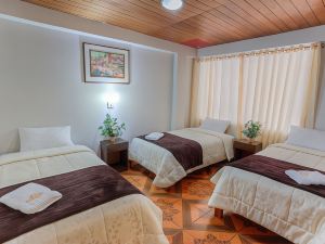 Mapi Guest House - Hostel