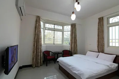 Maogongshi Seaview B&B
