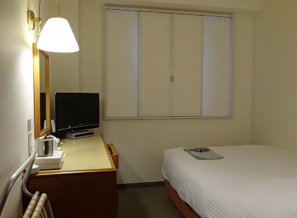 Iwakuni Plaza Hotel