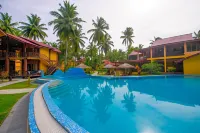 Silver Sand Beach Resort Neil Hotels in Neil Island