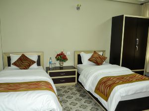 Mahalaxmi Guest House