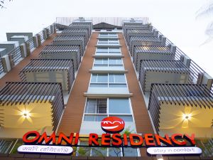 Hotel Omni Residency Dhaka