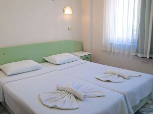 Ozay Apart Hotel