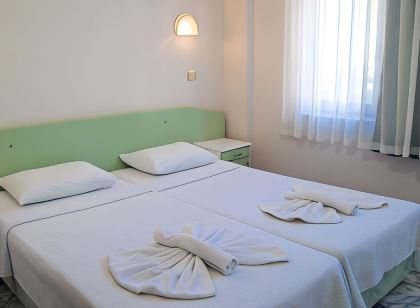 Ozay Apart Hotel