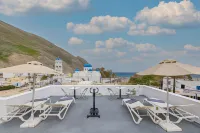 Santorininy