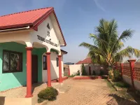 Temaya Cottage Lodge Hotels in 
