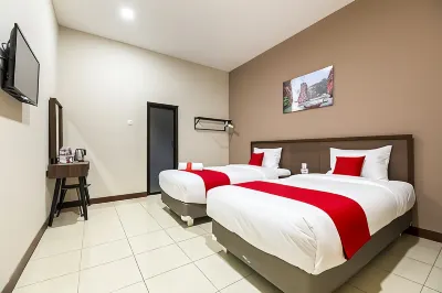 Art 2Stay Hotel Semarang