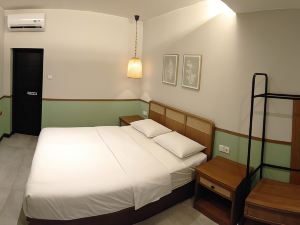 Verde Hotel Purwokerto