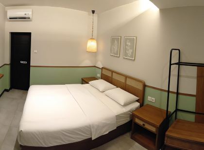 Verde Hotel Purwokerto