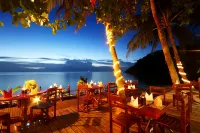 Salad Beach Resort Hôtels à : Ko Pha Ngan