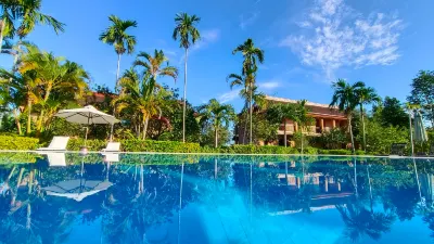 Hue Riverside Boutique Resort & Spa Hotels in 