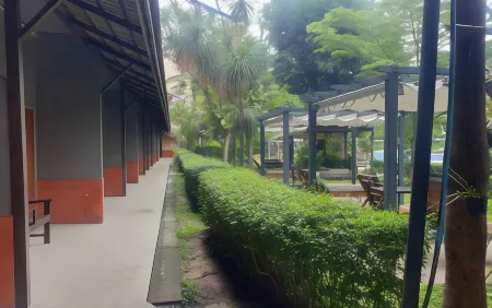 바사야 비치 호텔 & 리조트