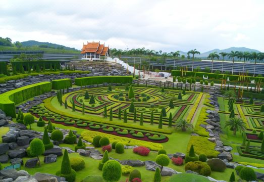 2. 엠프레스 파타야..