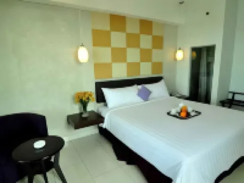 Aston Ketapang City Hotel Hotel di Sampit