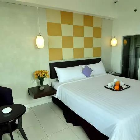 Aston Ketapang City Hotel