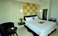 ASTON Ketapang City Hotel Hôtels à : Payah Kumang