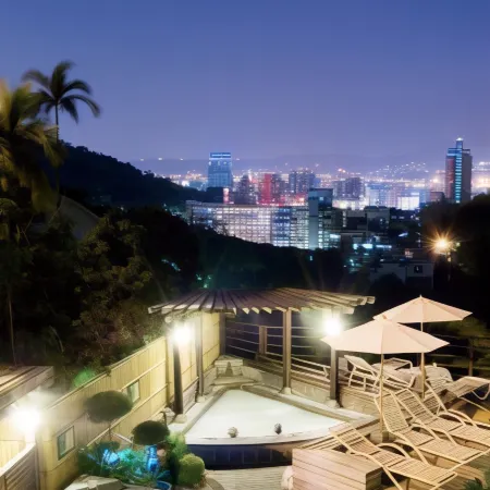 Spring City Resort